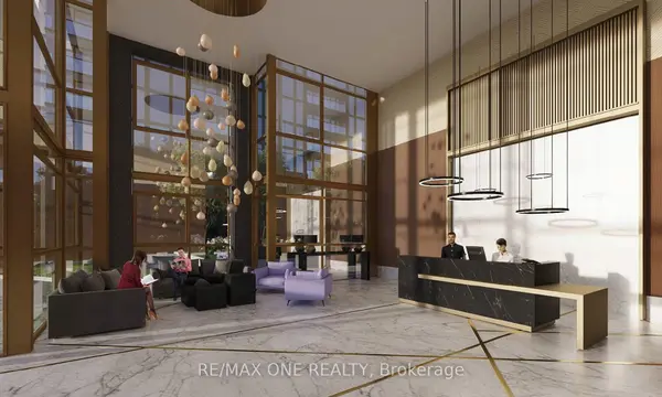 2343 Khalsa Gate #809, Oakville, ON L6M 4J2