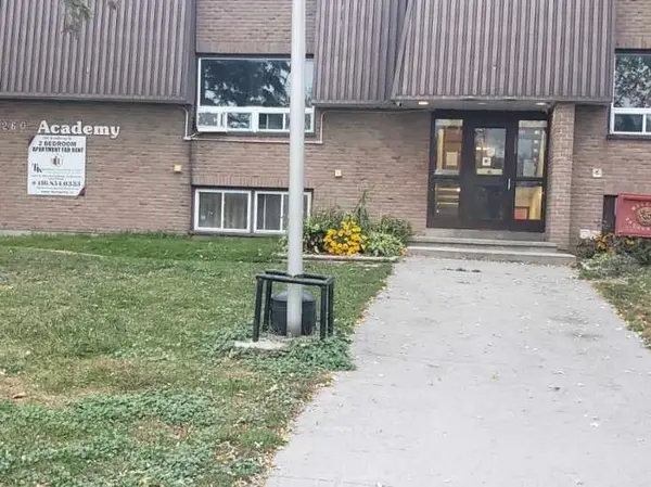 260 Academy ST #210, Loyalist, ON K0H 1G0