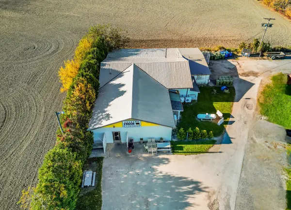 4049 Bonneau Line, Chatham-kent, ON N0P 2L0