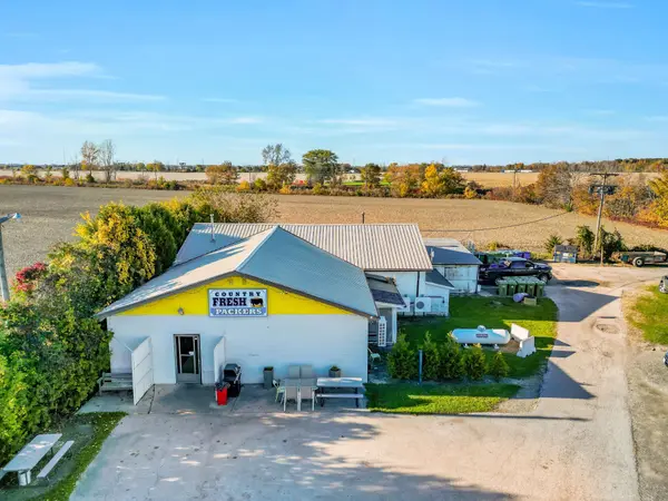 4049 Bonneau Line, Chatham-kent, ON N0P 2L0