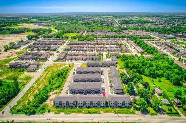 51 Sparrow AVE #90, Cambridge, ON N1T 0E5