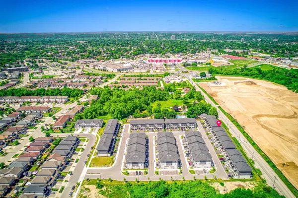 51 Sparrow AVE #90, Cambridge, ON N1T 0E5