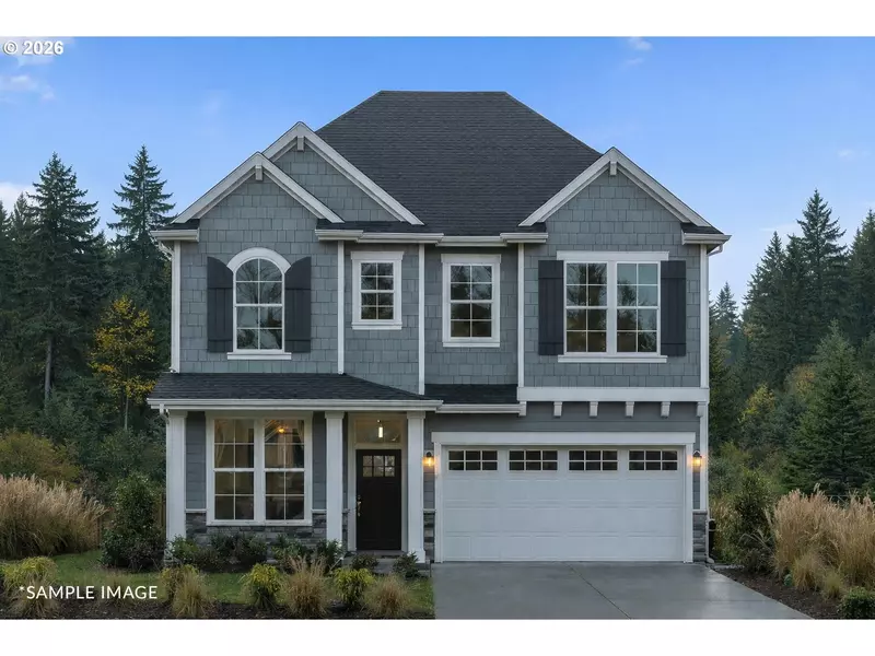 4377 NW 178th AVE, Portland, OR 97229