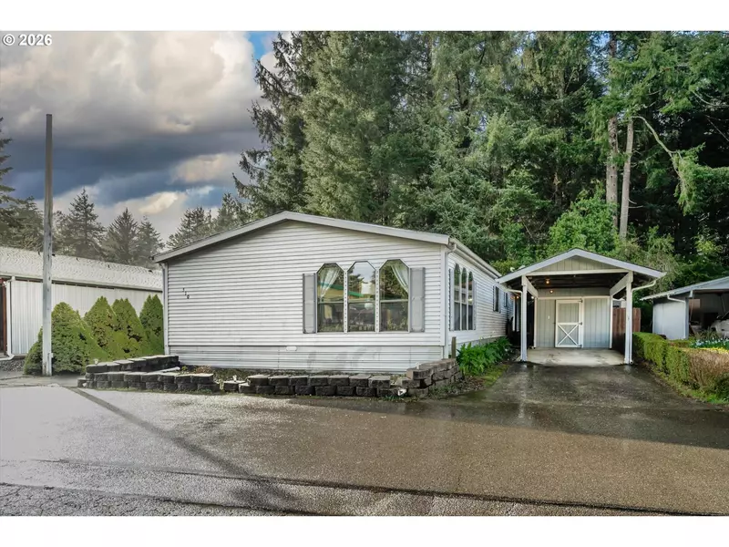 510 SHOREPINES AVE, Coos Bay, OR 97420