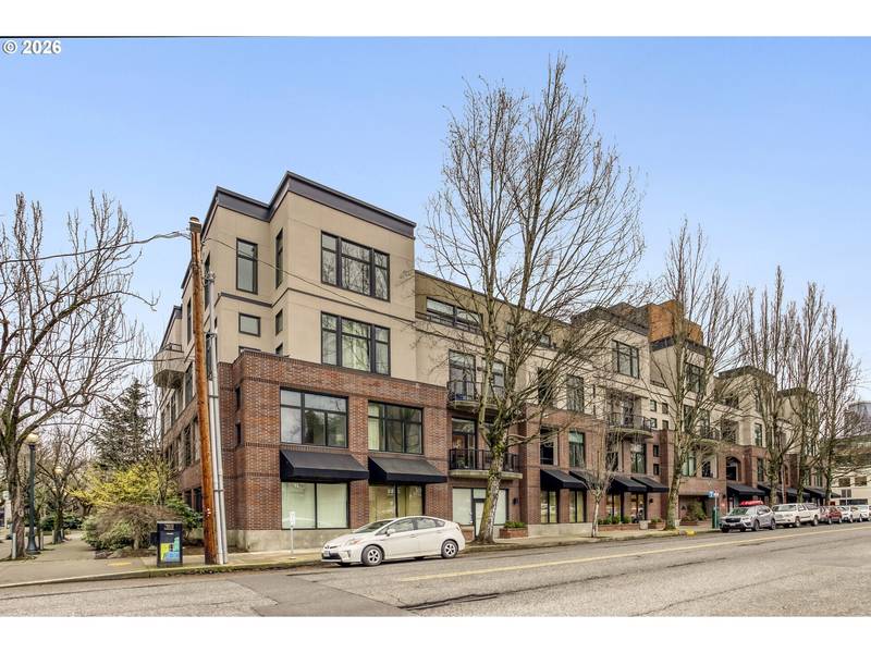 618 NW 12TH AVE #201, Portland, OR 97209