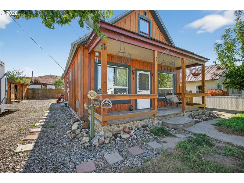 2157 COLORADO AVE, Baker City, OR 97814