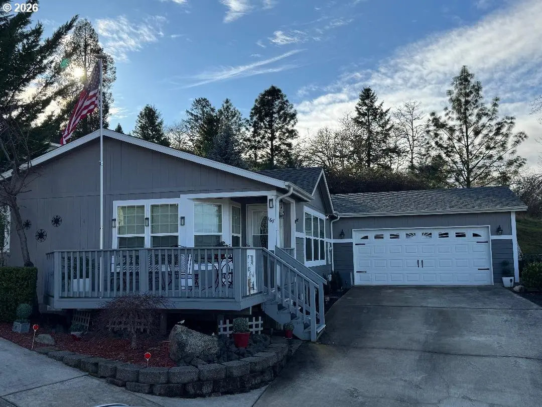 167 KIMBERLY WAY, Canyonville, OR 97417