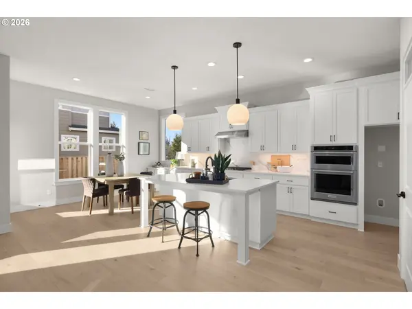 4377 NW 178th AVE, Portland, OR 97229