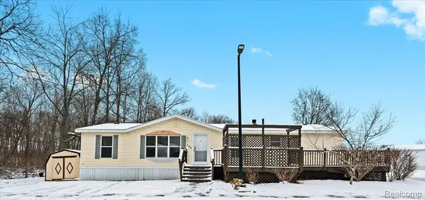 103 Chinkapin Rill,  Fenton,  MI 48430