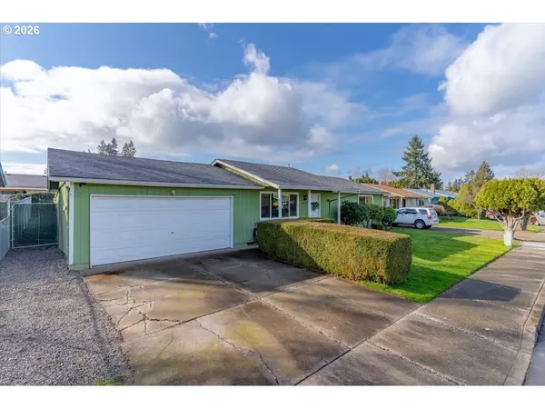 Salem, OR 97317,485 BUCKBOARD CT SE