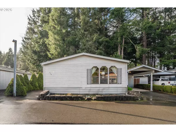 Coos Bay, OR 97420,510 SHOREPINES AVE