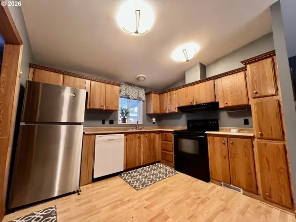 5200 SE 132ND AVE #14, Portland, OR 97236