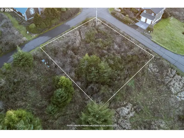 01404 River View DR, Pacific City, OR 97135