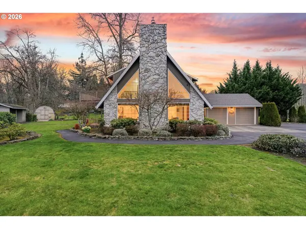 Newberg, OR 97132,23495 NE DAYTON AVE