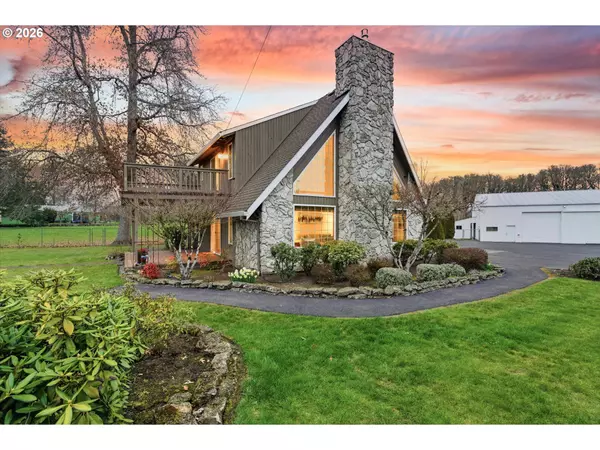 Newberg, OR 97132,23495 NE DAYTON AVE