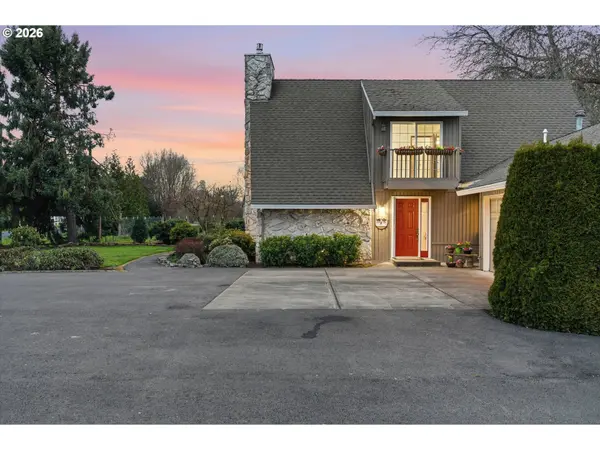 23495 NE DAYTON AVE, Newberg, OR 97132