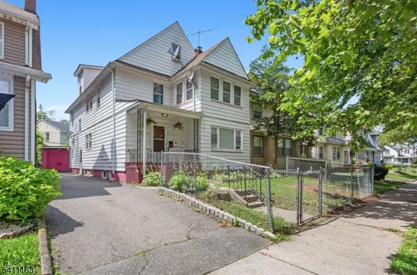 51 Ampere Pkwy, East Orange City, NJ 07017