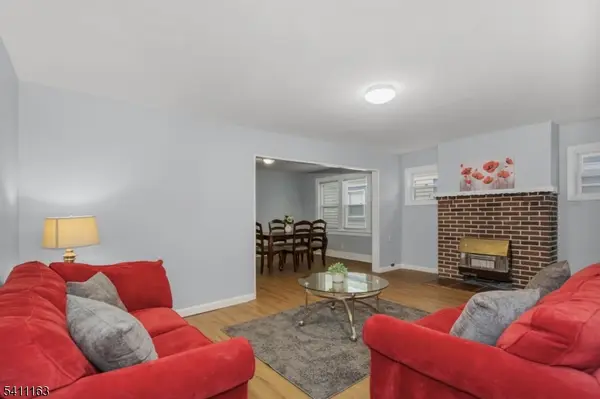 51 Ampere Pkwy, East Orange City, NJ 07017