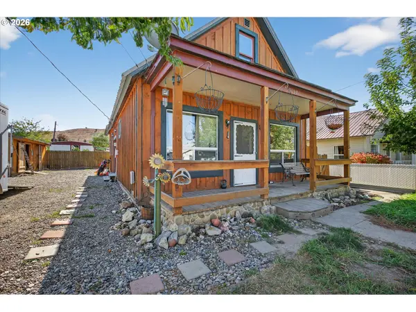 Baker City, OR 97814,2157 COLORADO AVE