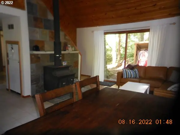 Cabin 188 Northwoods, Cougar, WA 98616