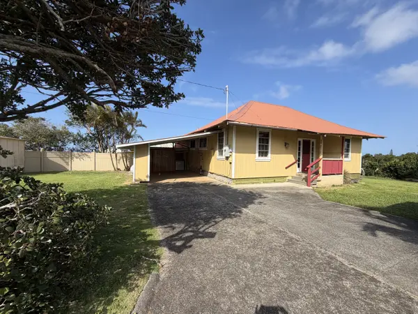 54-2512 KYNNERSLEY RD, Kapaau, HI 96755