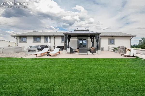 11170 Peaceful Valley RD, Colorado Springs, CO 80925