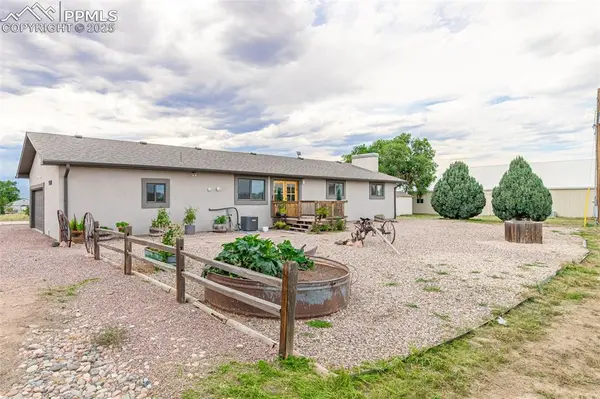 11170 Peaceful Valley RD, Colorado Springs, CO 80925