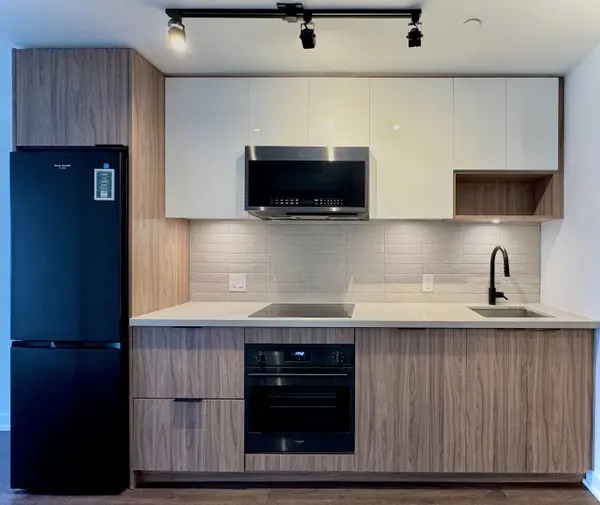 5 Defries ST #2809, Toronto C08, ON M5A 0W7