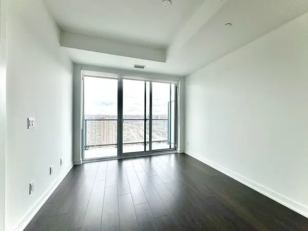 5 Defries ST #2809, Toronto C08, ON M5A 0W7