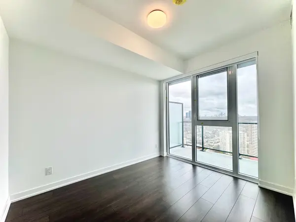 5 Defries ST #2809, Toronto C08, ON M5A 0W7