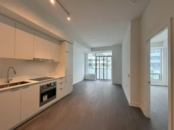 8 Olympic Garden DR #S603, Toronto C14, ON M2M 0B9