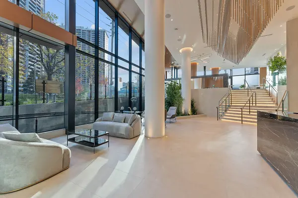 60 Central Park Roadway N/A #1310, Toronto W08, ON M9A 0E6