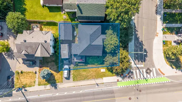 1 Caroline AVE, Tunneys Pasture And Ottawa West, ON K1Y 0S8