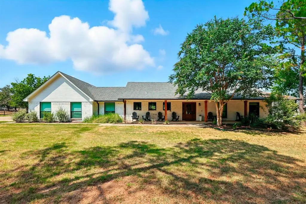 180 Harpole Road W, Argyle, TX 76226