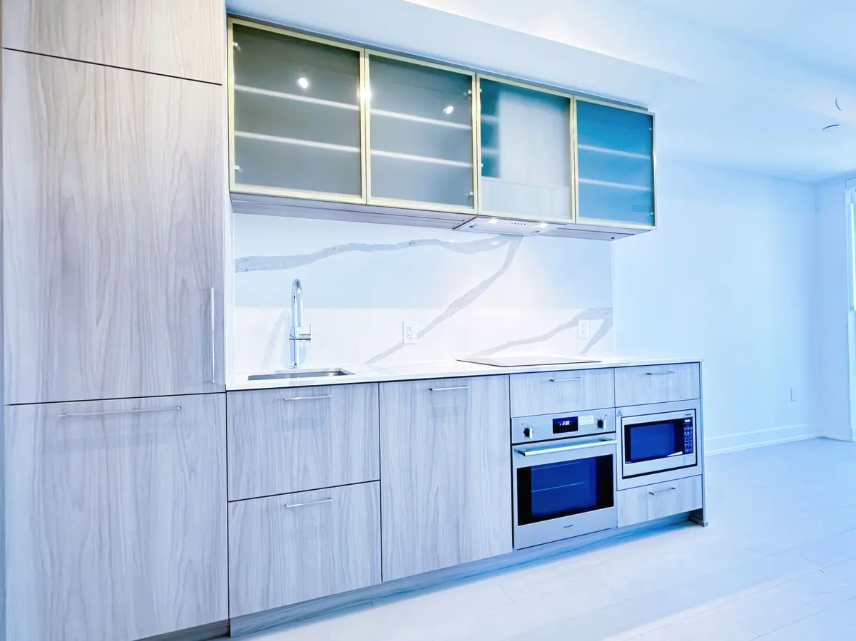 36 Olive AVE #2005, Toronto C14, ON M2N 0M4