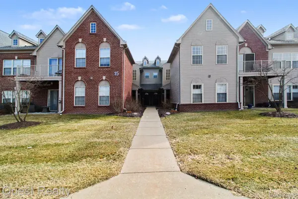 543 Addington LN, Ann Arbor, MI 48108