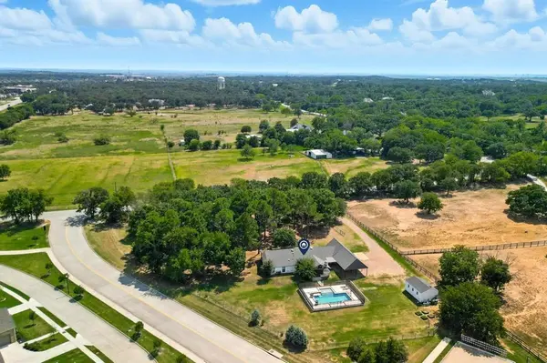 180 Harpole Road W, Argyle, TX 76226