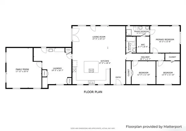 180 Harpole Road W, Argyle, TX 76226