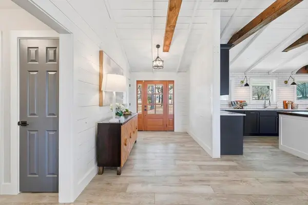 180 Harpole Road W, Argyle, TX 76226