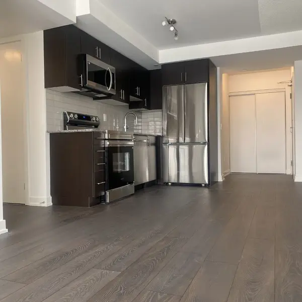 1010 Sandy Beach RD #1202, Pickering, ON L1W 3V9