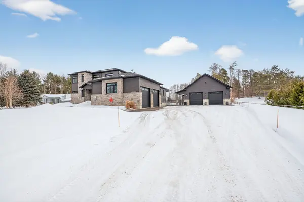 7801 5th Line, Essa, ON L3W 0S7