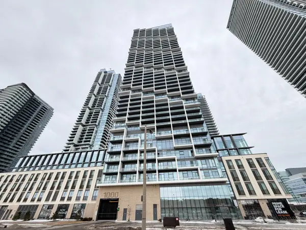 1000 Portage Pkwy #3710, Vaughan, ON L4K 0L1