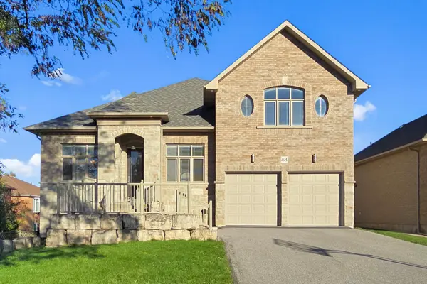 53 Rockwell RD, Richmond Hill, ON L4B 1A9