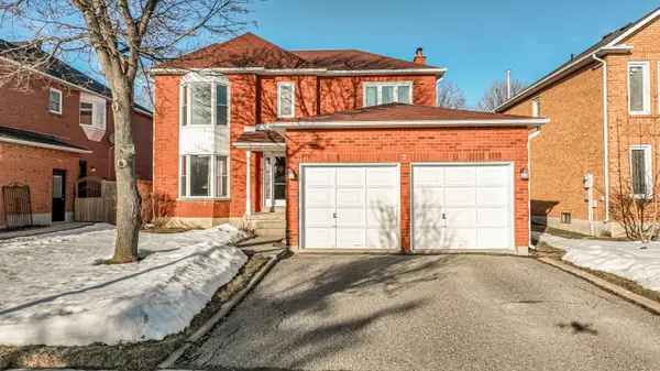 7 Laidlaw AVE, Brampton, ON L6S 5W1