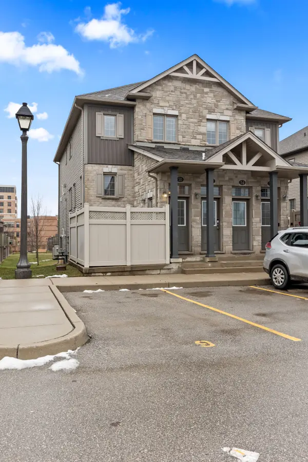 3200 Singleton AVE #50, London South, ON N6L 0C7