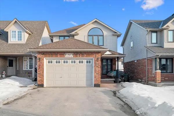 98 CEDARVALE AVE, Guelph, ON N1E 7K2
