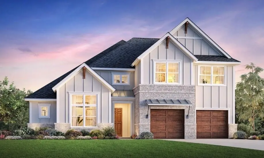 2001 Wimberley Drive, Prosper, TX 75078