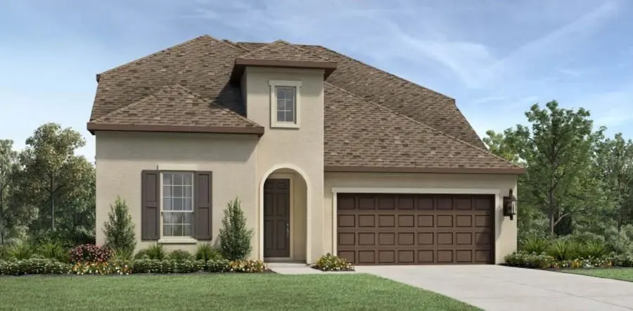 4417 Fall Meadow Drive, Prosper, TX 75078