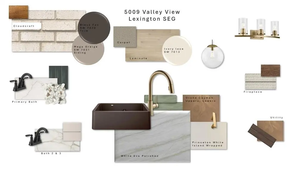 5009 Valley View Drive, Joshua, TX 76058