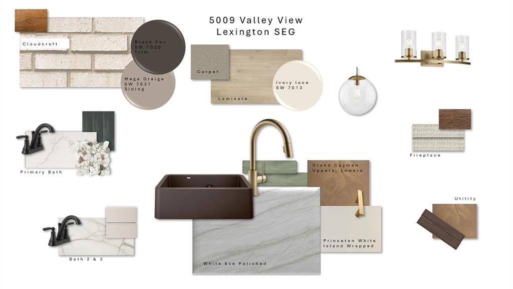 5009 Valley View Drive, Joshua, TX 76058